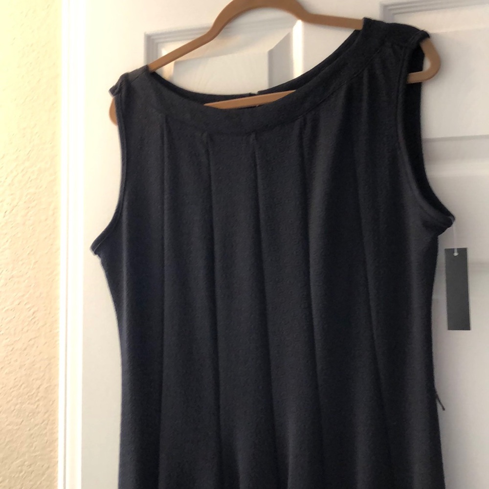 Little Black dress cutenesses Haani PXL NWT